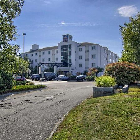 Motel 6-Portsmouth, Nh Luaran gambar