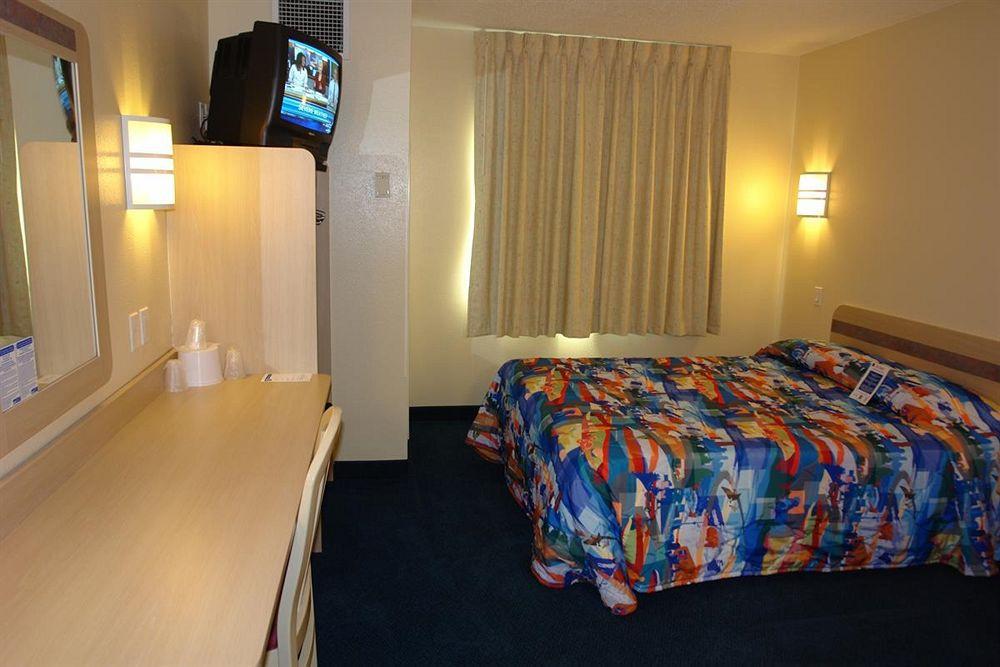 Motel 6-Portsmouth, Nh Luaran gambar
