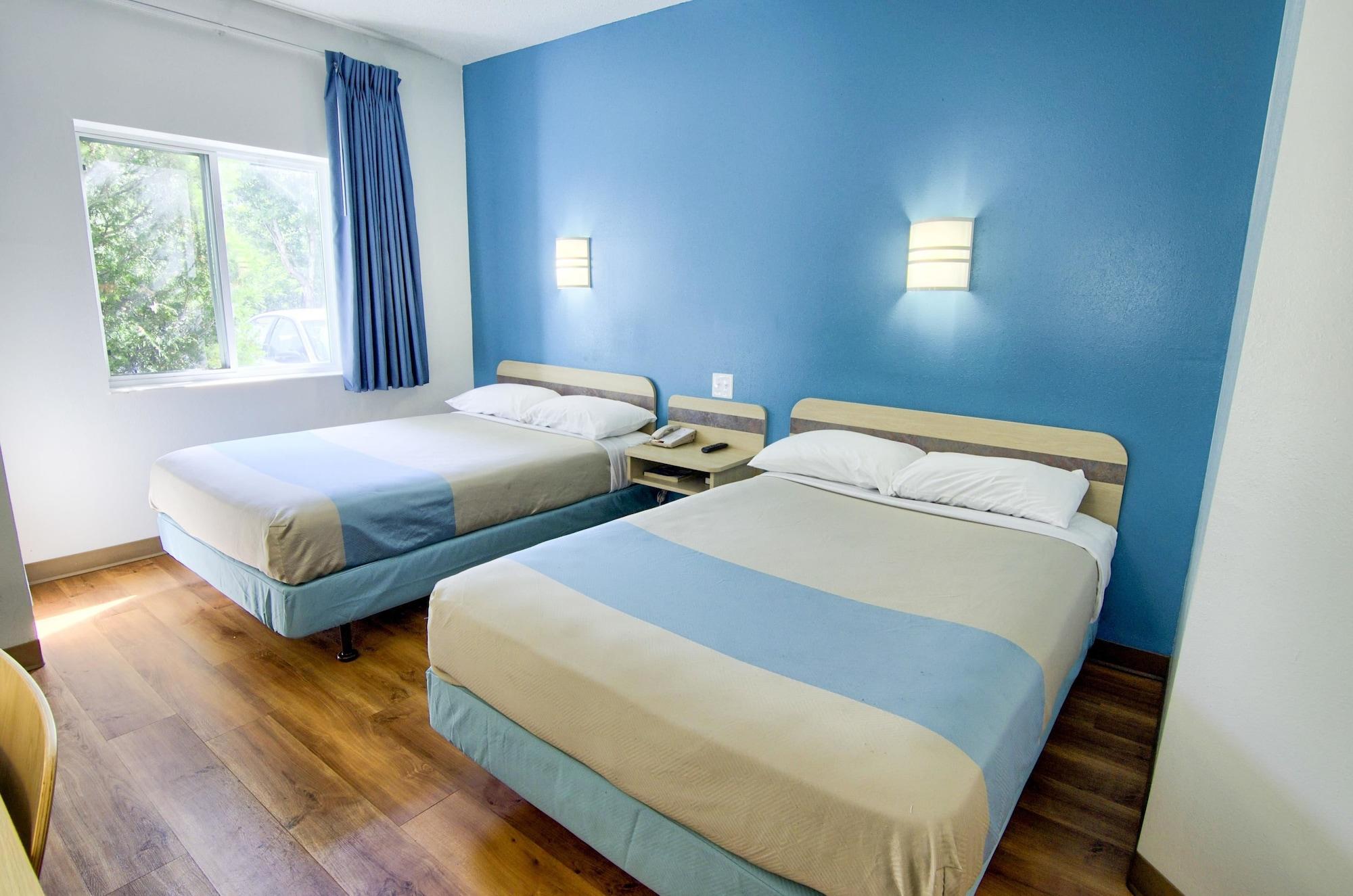 Motel 6-Portsmouth, Nh Luaran gambar