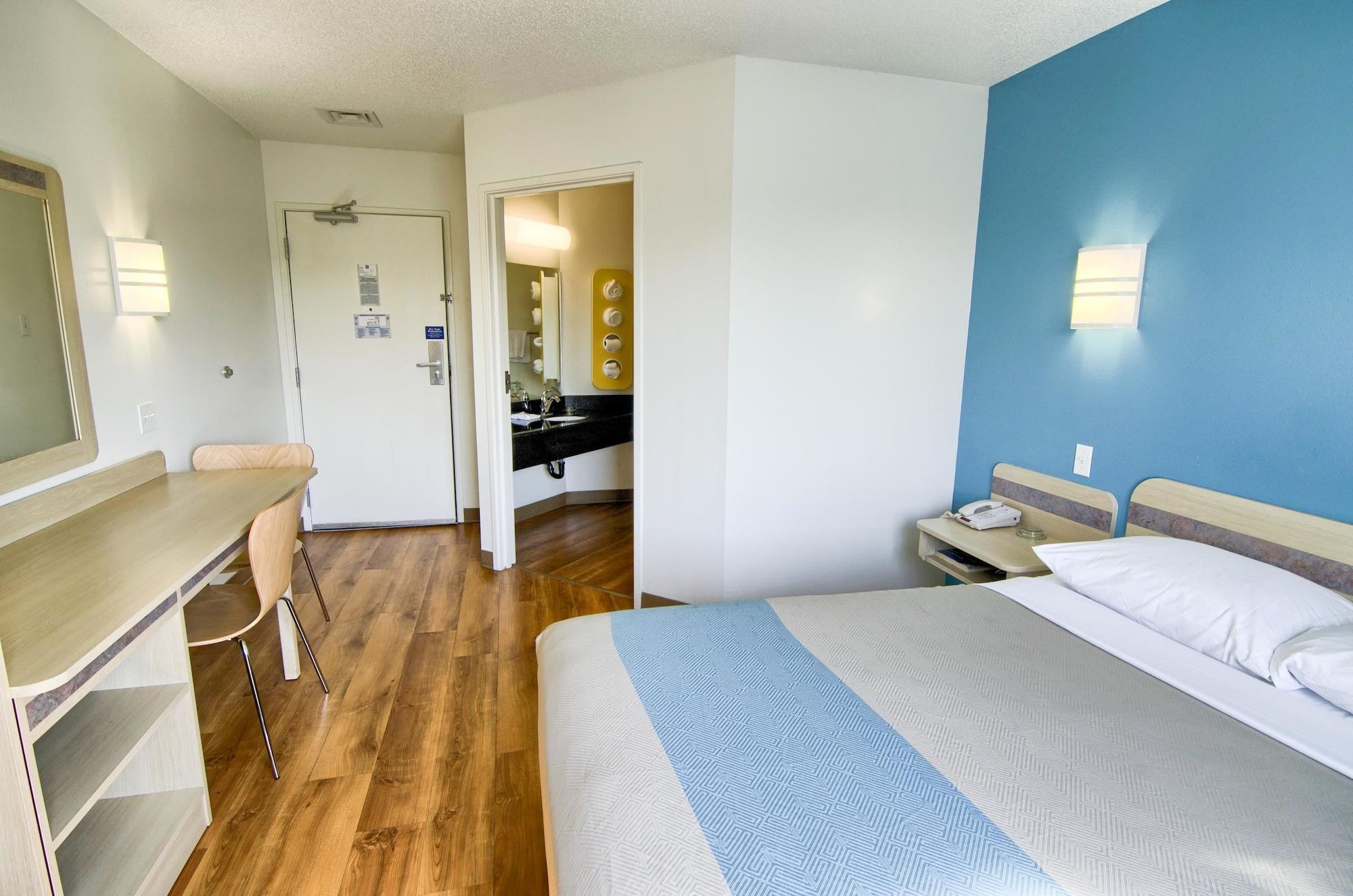 Motel 6-Portsmouth, Nh Luaran gambar