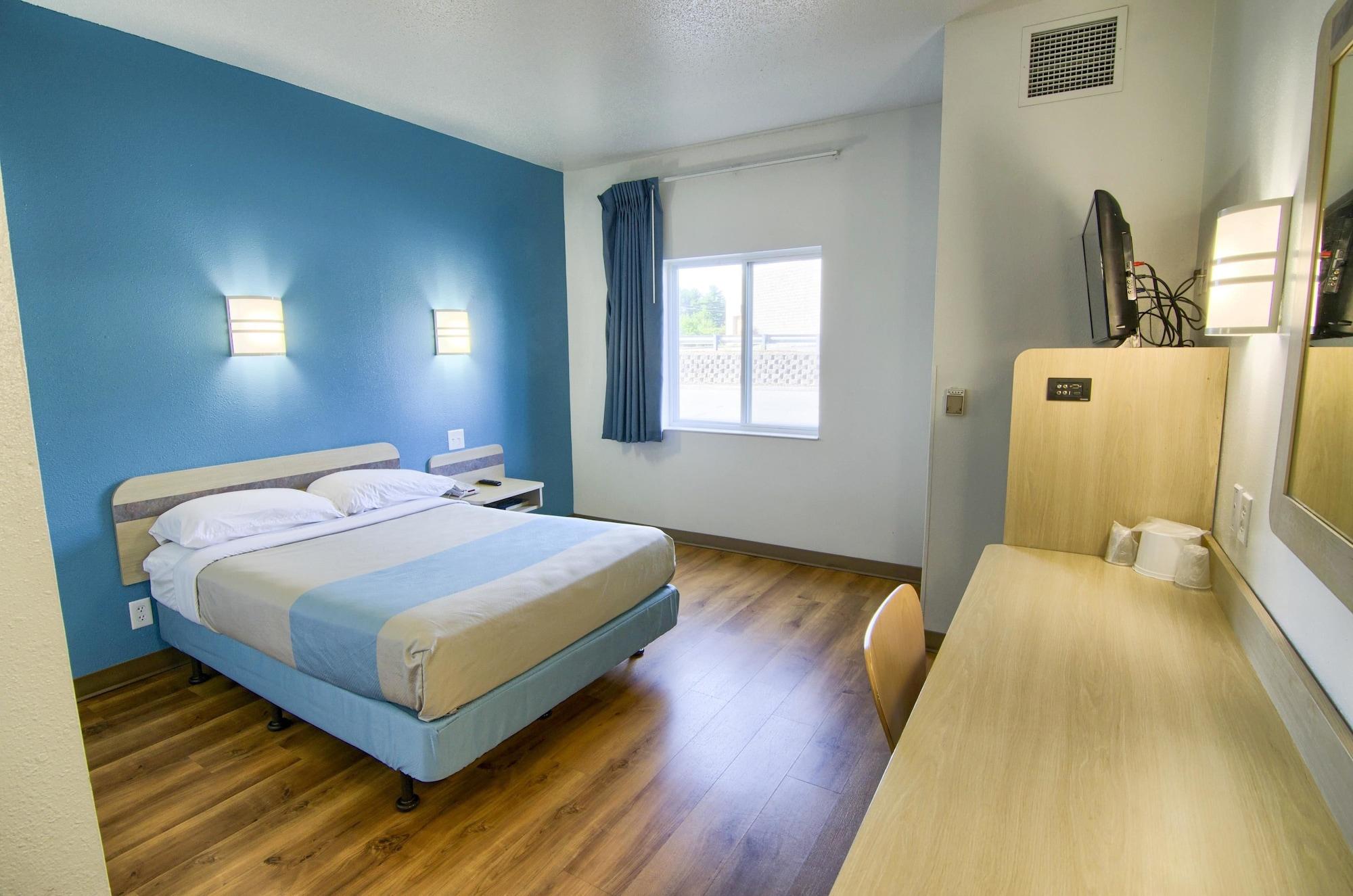 Motel 6-Portsmouth, Nh Luaran gambar
