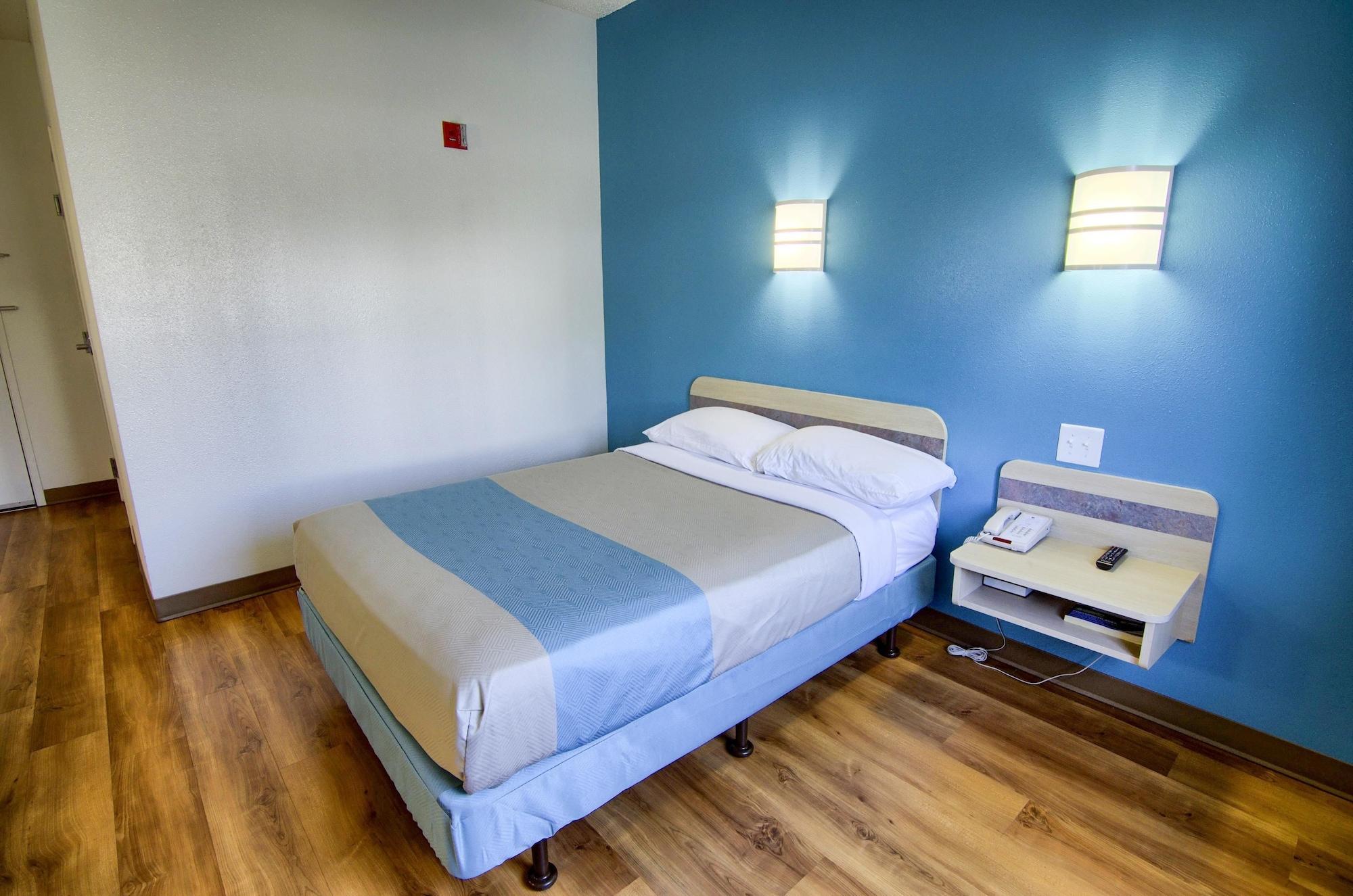 Motel 6-Portsmouth, Nh Luaran gambar