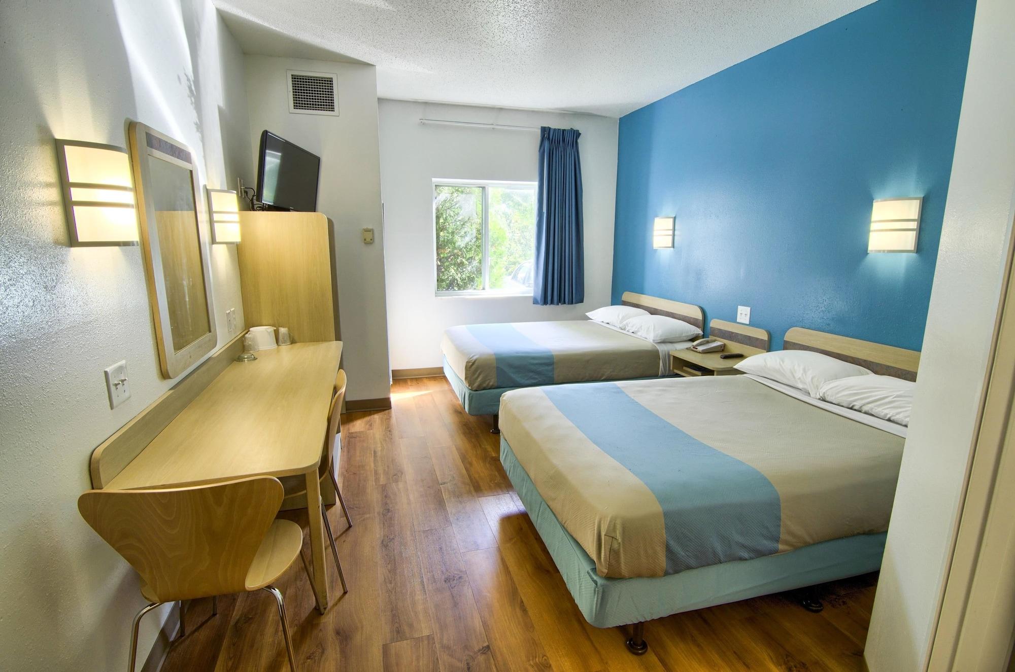 Motel 6-Portsmouth, Nh Luaran gambar
