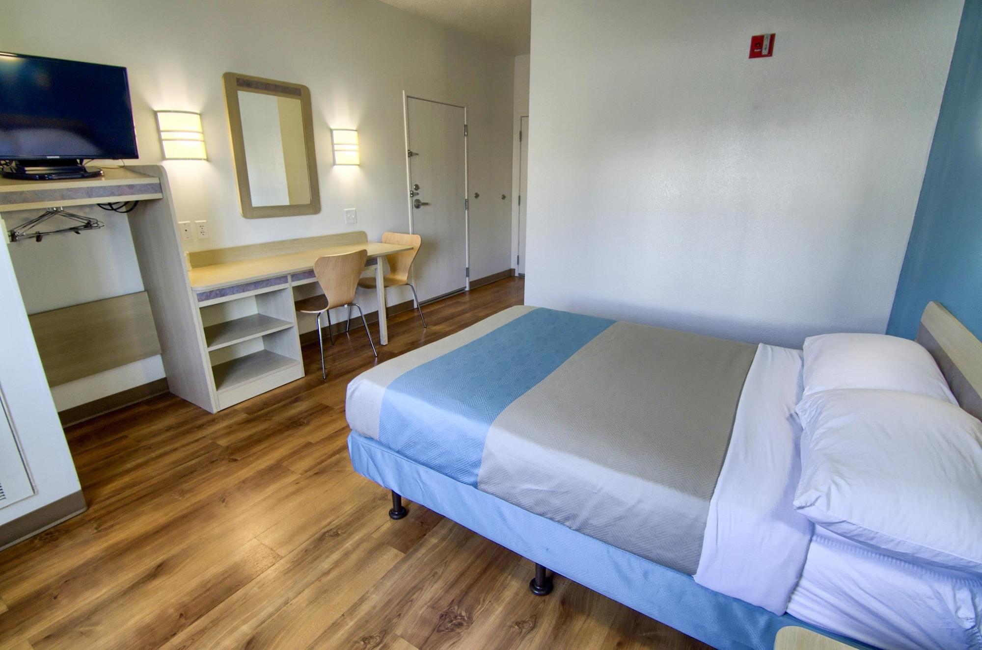 Motel 6-Portsmouth, Nh Luaran gambar