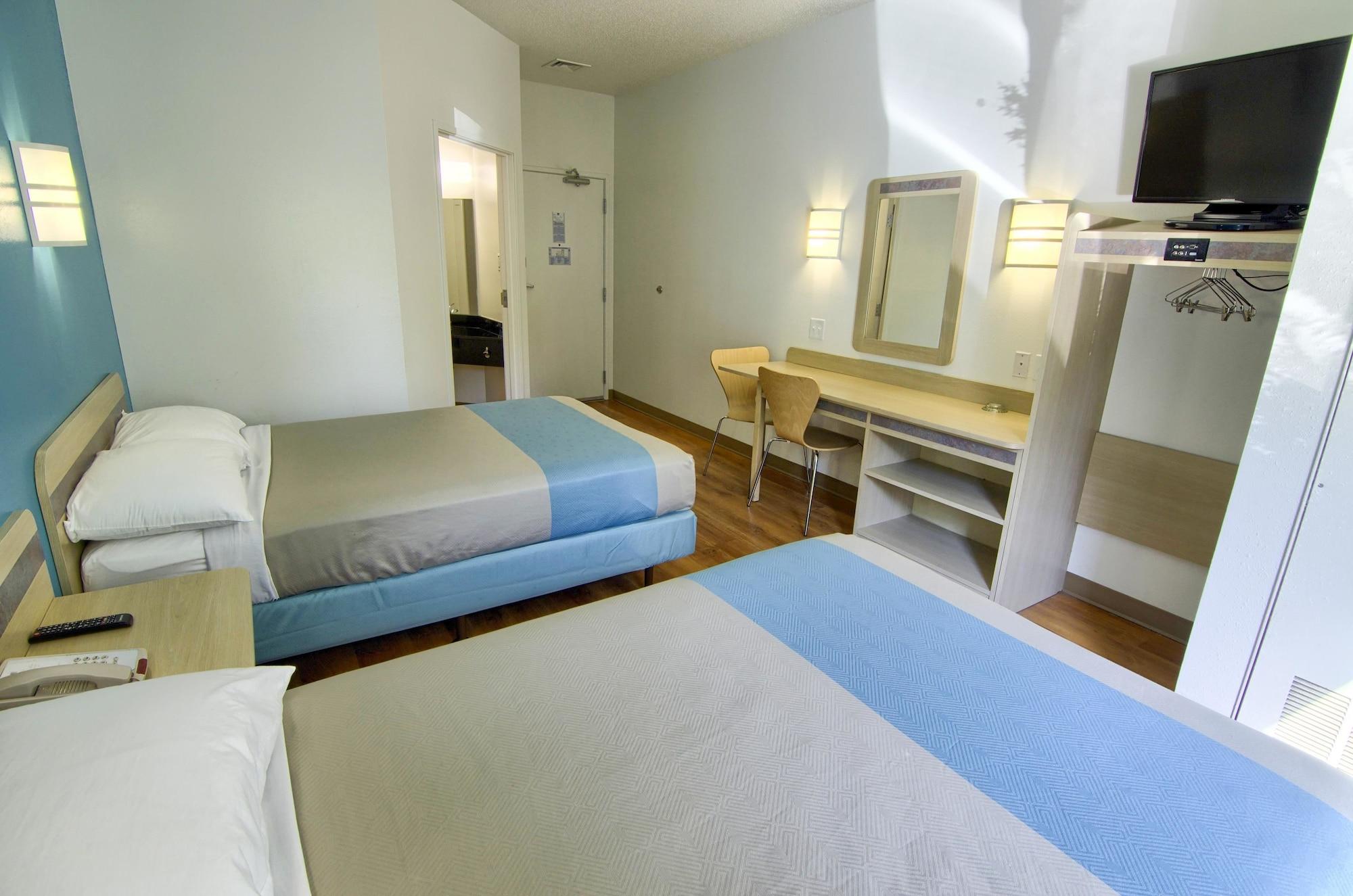 Motel 6-Portsmouth, Nh Luaran gambar
