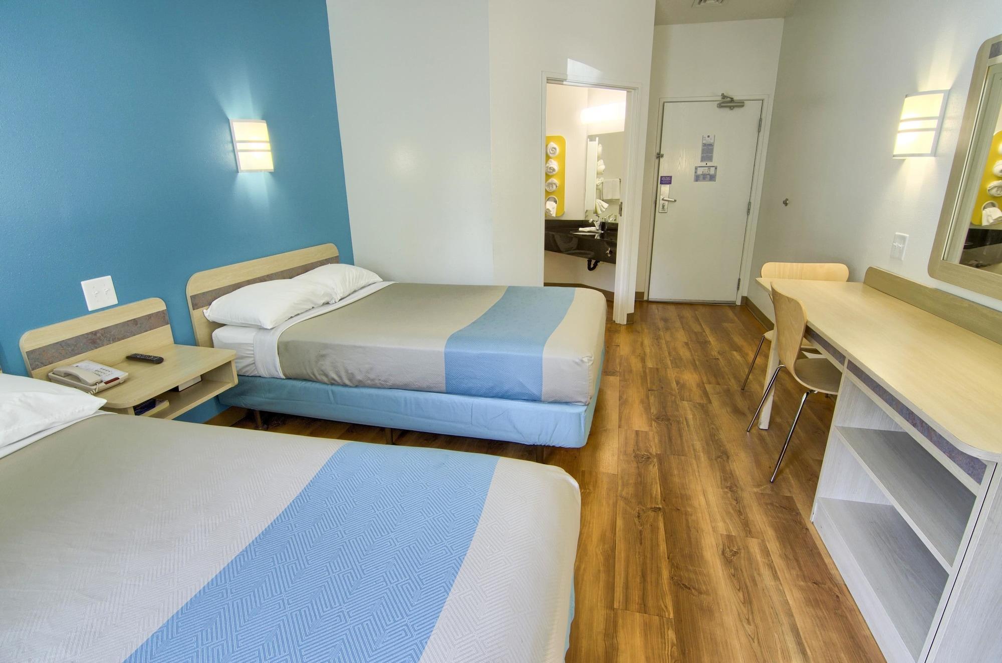 Motel 6-Portsmouth, Nh Luaran gambar