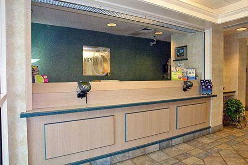 Motel 6-Portsmouth, Nh Luaran gambar