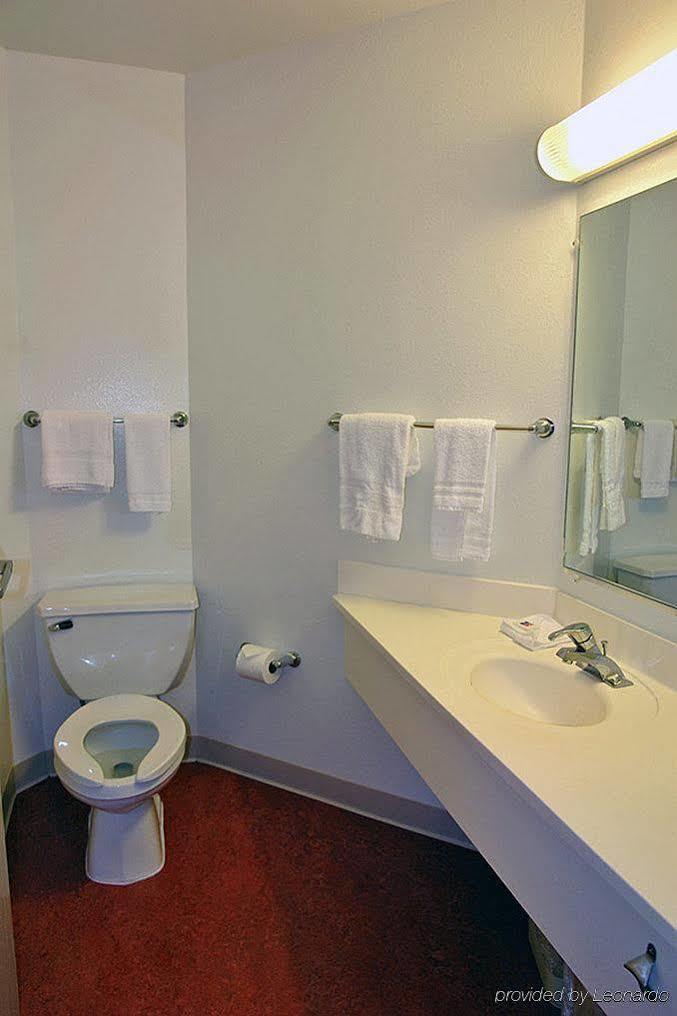 Motel 6-Portsmouth, Nh Luaran gambar