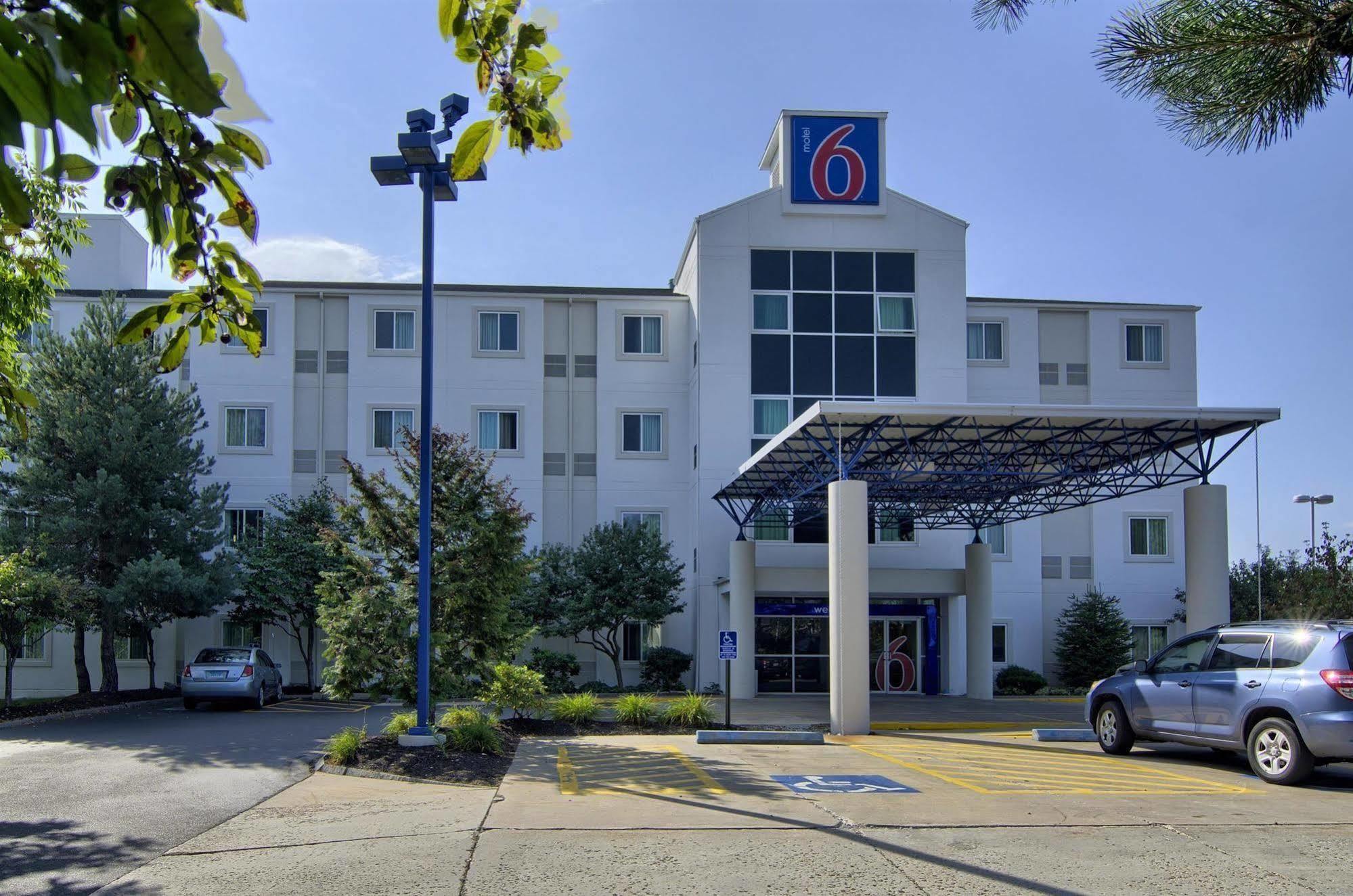Motel 6-Portsmouth, Nh Luaran gambar