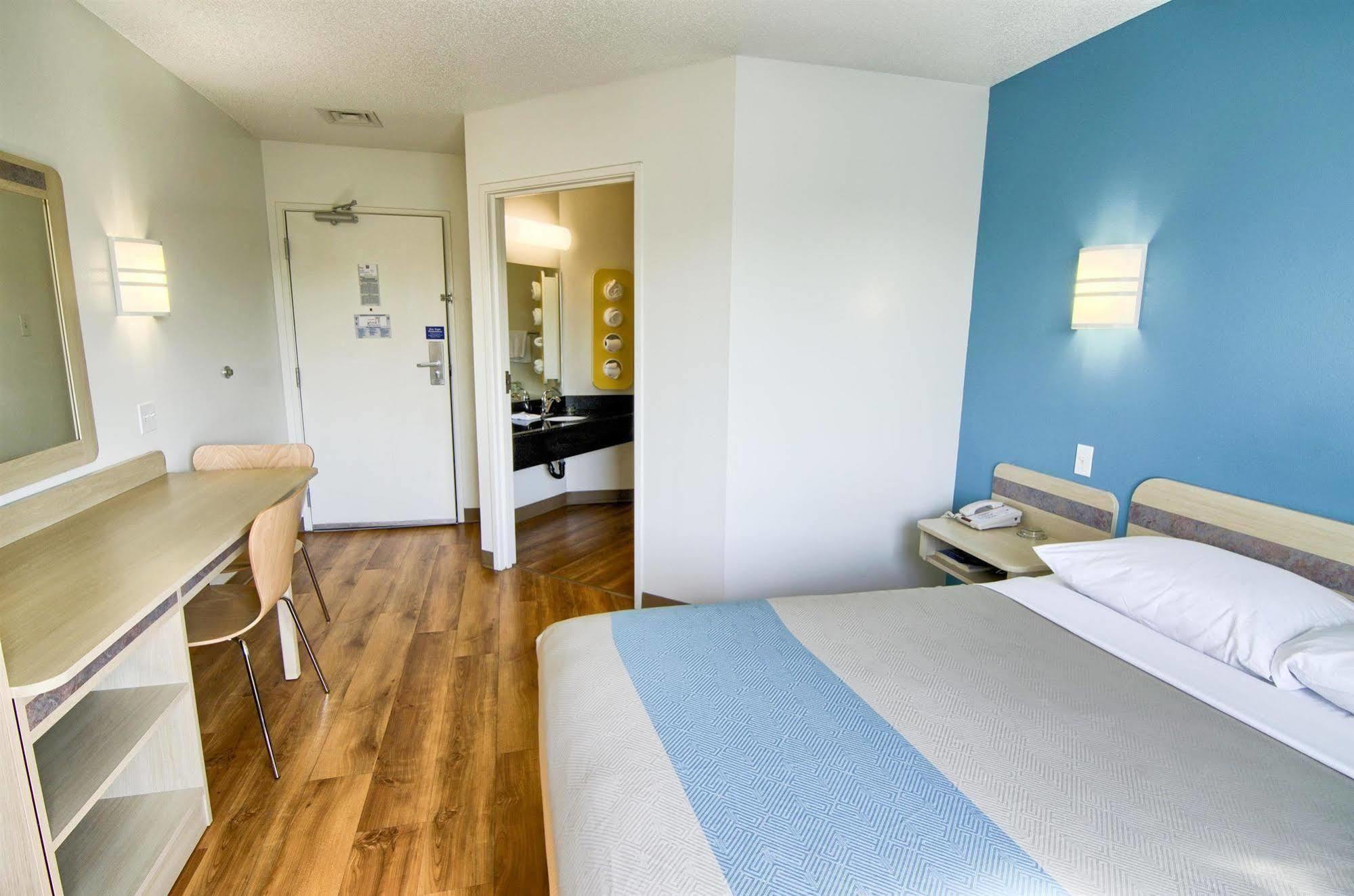 Motel 6-Portsmouth, Nh Luaran gambar