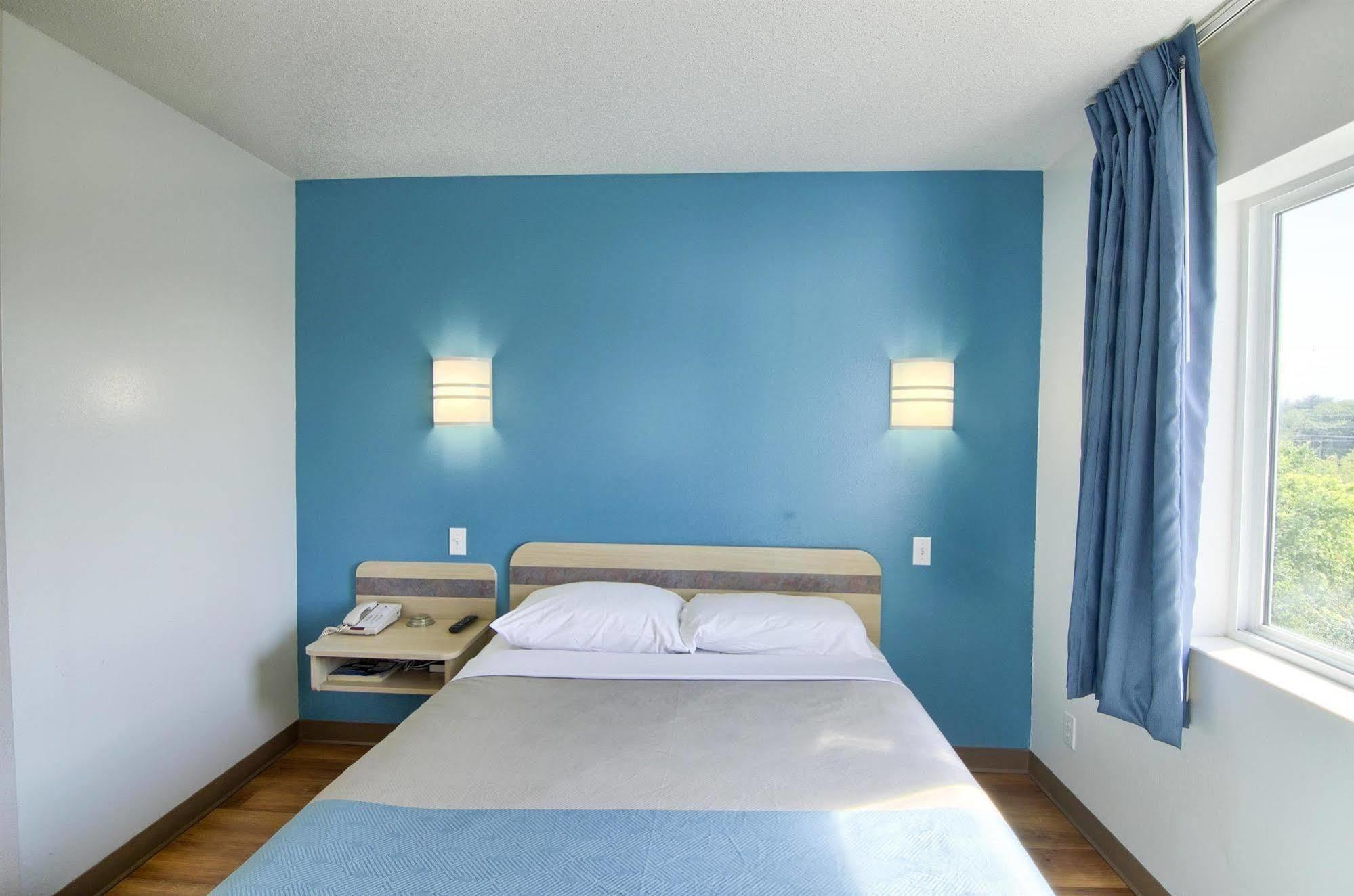 Motel 6-Portsmouth, Nh Luaran gambar