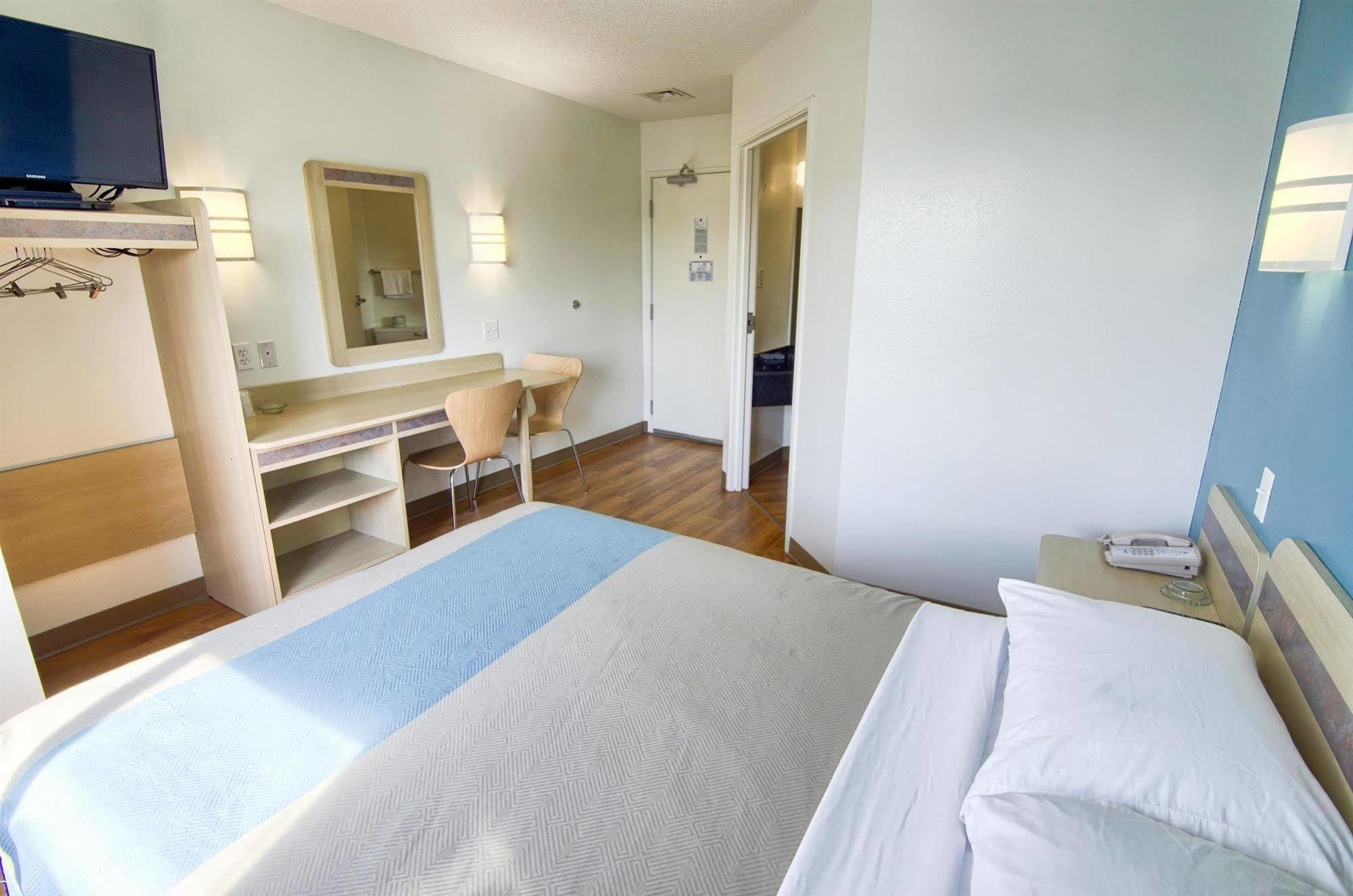 Motel 6-Portsmouth, Nh Luaran gambar
