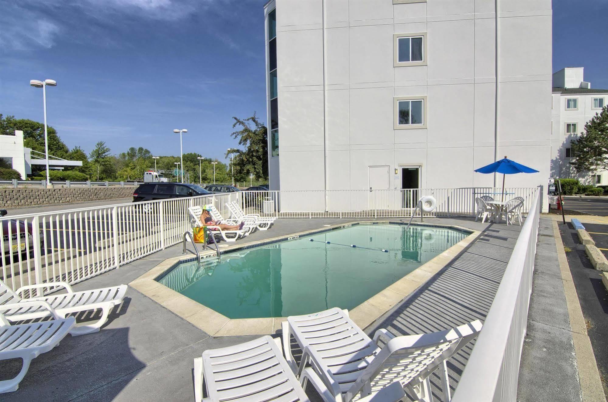 Motel 6-Portsmouth, Nh Luaran gambar